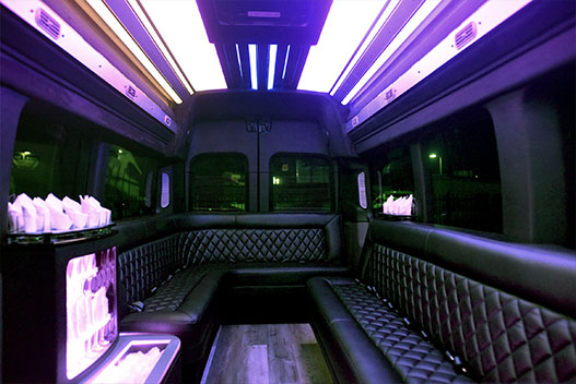 Vacaville Limo Service