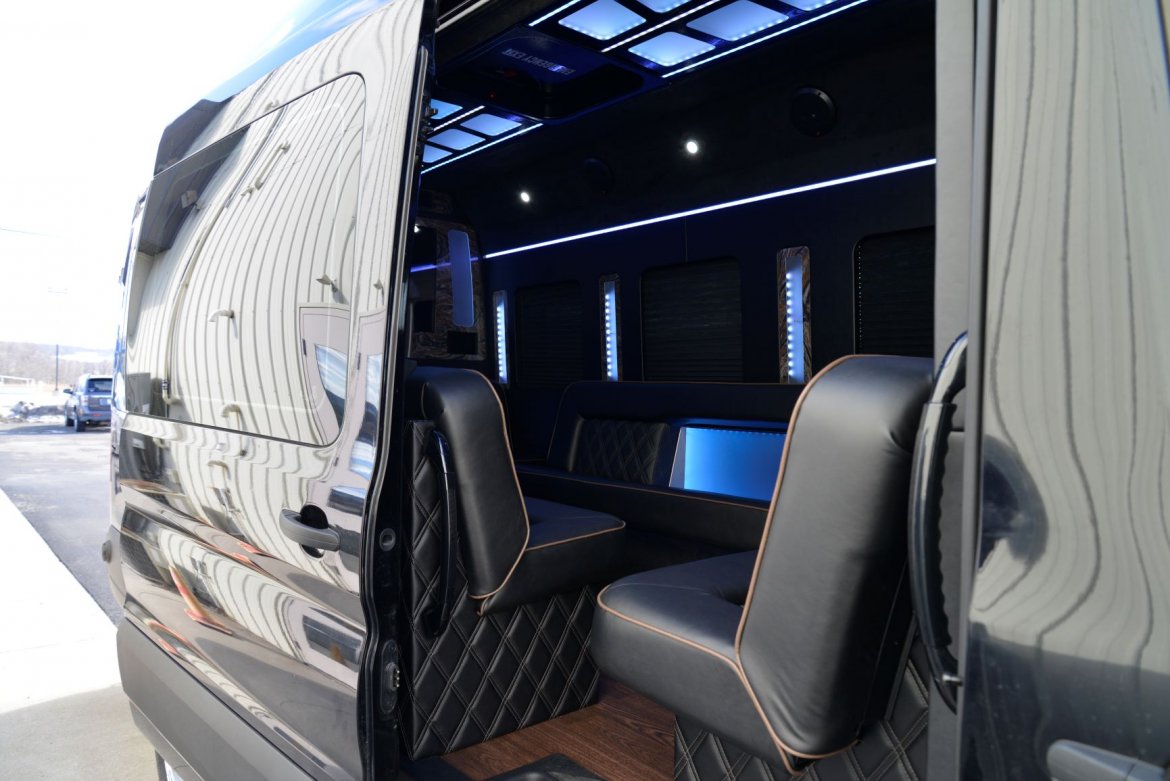 2020-lge-coachworks-ford-transit-limo-bus-5e71255be0448-large 1-10 Passenger Brand New Shuttle Van